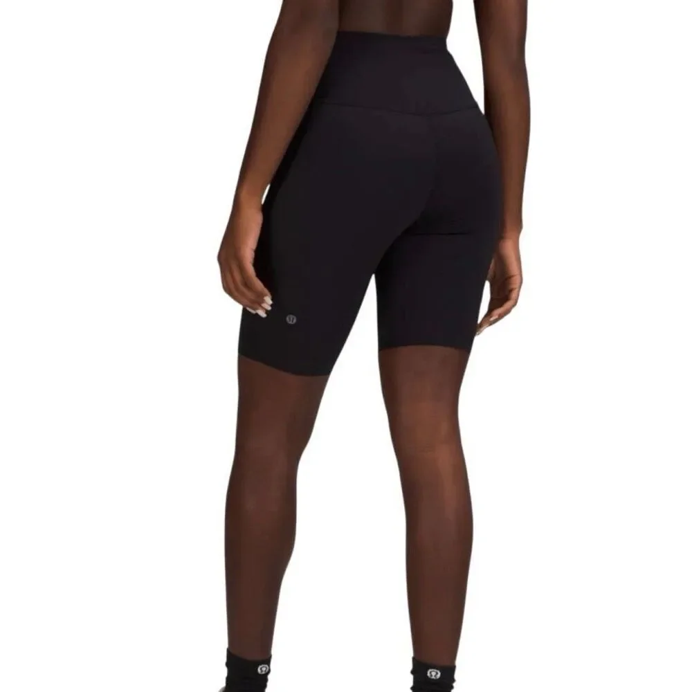 Lululemon Base Pace High-Rise Short 8